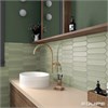 Плитка керамическая настенная 27487 LANSE Bahia 5х25 см Equipe 27487