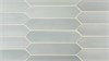 Плитка керамическая настенная 27489 LANSE Blue 5х25 см Equipe 27489