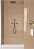 Плитка керамическая настенная 32408 LUMINA RIVIA Agofat 6х24,6 см Equipe 32408