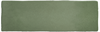 Плитка керамическая настенная 24965 MAGMA Malachite 6,5х20 см ( коробка 38 шт.) Equipe 24965