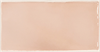 Плитка керамическая настенная 26904 MANACOR Blush Pink 7,5х15 см Equipe 26904