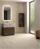 Гранит керамический 32049 MARMORIS Taupe 7,5x60 см Equipe 32049