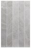 Гранит керамический 32053 MARMORIS Grey 7,5x60 см Equipe 32053