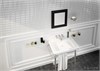 Плитка керамическая настенная 12738 METRO White7,5x15 см Equipe 12738