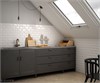 Плитка керамическая настенная 12738 METRO White7,5x15 см Equipe 12738
