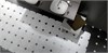 Гранит керамический 21010 OCTAGON MARMOL Blanco 20х20 см Equipe 21010