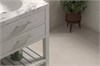 Гранит керамический 30614 PORTO CROSS White 12x12х0,9 см Equipe 30614