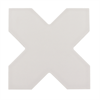 Гранит керамический 30615 PORTO CROSS Oxford Gray 12x12х0,9 см Equipe 30615