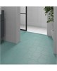 Гранит керамический 30616 PORTO CROSS Jade 12x12х0,9 см Equipe 30616