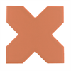 Гранит керамический 30620 PORTO CROSS Warm Siena 12x12х0,9 см Equipe 30620