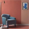 Гранит керамический 30620 PORTO CROSS Warm Siena 12x12х0,9 см Equipe 30620