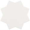 Гранит керамический 30622 PORTO STAR White 16,8x16,8х0,9 см Equipe 30622