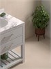 Гранит керамический 30626 PORTO STAR Taupe 16,8x16,8х0,9 см Equipe 30626