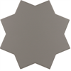 Гранит керамический 30627 PORTO STAR Black 16,8x16,8х0,9 см Equipe 30627