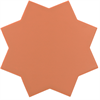 Гранит керамический 30629 PORTO STAR Warm Siena 16,8x16,8х0,9 см Equipe 30629