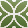 Гранит керамический 30710 RIVOLI Bergen Verde 20x20 см Equipe 30710