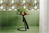 Гранит керамический 30714 RIVOLI Paris 20x20 см Equipe 30714