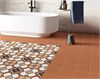 Гранит керамический 30718 RIVOLI Terre 20x20 см Equipe 30718