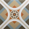 Гранит керамический 30727 RIVOLI Cinque 20x20 см Equipe 30727