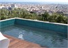 Гранит керамический 31564 SPA&POOLS Glacier 15х15 см Equipe 31564