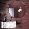 Керамогранит 30055 WADI Garnet 6x30 см Equipe 30055