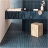 Керамогранит 30056 WADI Indaco 6x30 см Equipe 30056