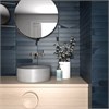 Керамогранит 30056 WADI Indaco 6x30 см Equipe 30056