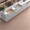 Керамогранит 30057 WADI Taupe 6x30 см Equipe 30057