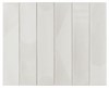Керамогранит 30067 WADI DECOR Snow 6x30 см Equipe 30067