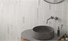 Керамогранит 30067 WADI DECOR Snow 6x30 см Equipe 30067