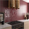 Керамогранит 30170 WADI DECOR Garnet 6x30 см Equipe 30170