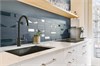 Керамогранит 30171 WADI DECOR Indaco 6x30 см Equipe 30171