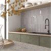 Керамогранит 30173 WADI DECOR Stone 6x30 см Equipe 30173