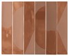 Керамогранит 30175 WADI DECOR Terra 6x30 см Equipe 30175
