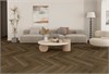 LVT плитка STRONG STEP Ideal 126x630x2,5 Пекан 32ID68