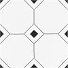 КЛИНТ Макси КГ 300*300 бел. 2С-6532-0006