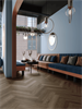SPC ламинат Art Parquet Arsenal 1005-13 1005-13
