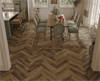 SPC ламинат Art Parquet Oplot 1005-14 1005-14
