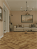 SPC ламинат Art Parquet Dolomite 1005-15 1005-15