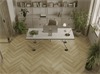SPC ламинат Art Parquet Legion 1005-22 1005-22
