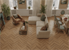 SPS ламинат Art Chevron Oplot 1011-3 1011-3