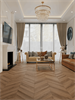 SPS ламинат Art Chevron Dolomite 1011-4 1011-4
