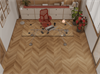SPS ламинат Art Chevron Bastion 1011-7 1011-7