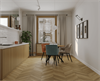 SPS ламинат Art Chevron Kaskad 1011-8 1011-8