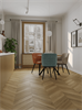 SPS ламинат Art Chevron Kaskad 1011-8 1011-8