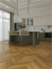 SPS ламинат Art Chevron Garant 1011-9 1011-9