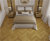 SPS ламинат Art Chevron Etalon 1011-10 1011-10