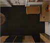 Ламинат Alpine Floor Original  Stone mood 12/33 4V Black Monochrome LF402-01