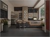 Ламинат Alpine Floor Original  Stone mood 12/33 4V Grey Monochrome LF402-02