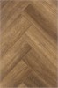 Ламинат Alpine Floor Original Herringbone 12/34 Pro 4V LF106-14 Дуб Пикардия LF106-14